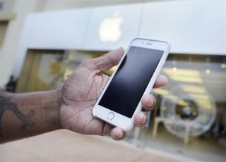 Apple: iPhone 6 Is NSA-Proof
