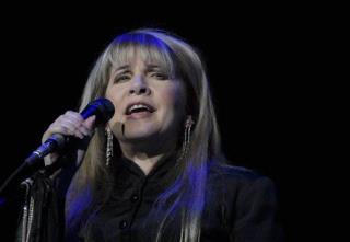 Stevie Nicks: I Was Pregnant With Don Henley's Baby