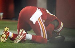 NFL: We Blew It on Penalty Over Muslim Prayer