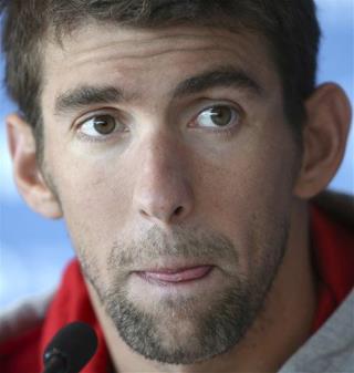 What Michael Phelps Did Before His DUI Bust