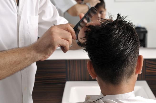 Italian Parliament's Barbers See Pay Cut—to $125K