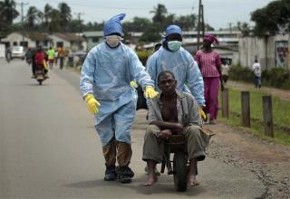 How You Can Help in Ebola Fight