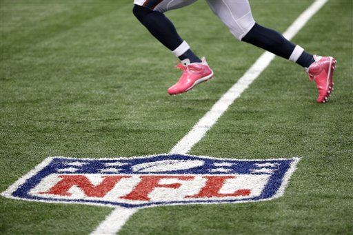 NFL Could Have an LA Team in a Year: Report