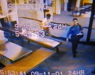 We Saw Terrorists Spying at Airport Way Before 9/11: Witnesses