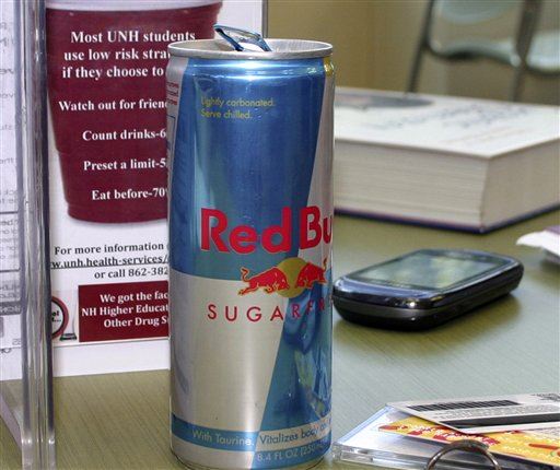 How to Get Your Share of a $13M Red Bull Payout