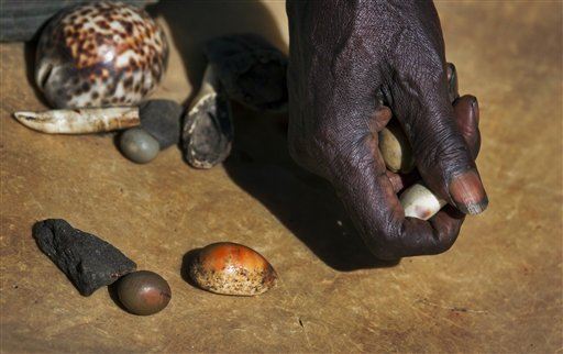 7 Accused Witches Killed in Tanzania