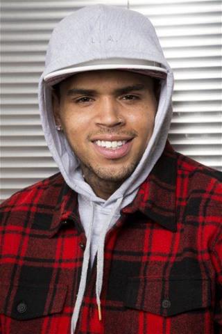 Chris Brown: Ebola Is a 'Form of Population Control'