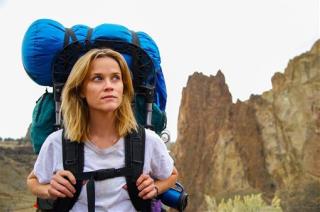 Reese Witherspoon: Wild Role 'Hardest I've Done'