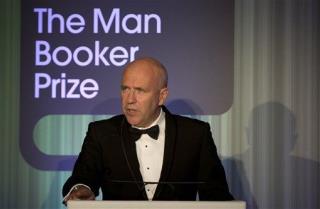 Man Booker Prize Doesn't Go to an American