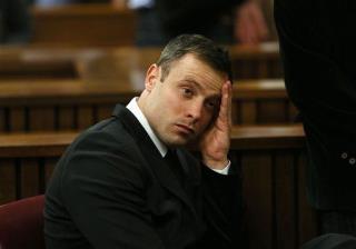 Where Pistorius Will Go If He Goes to Jail