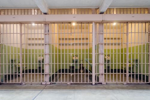 Jail Denied Basic Medical Care, Let Inmates Die: Suit