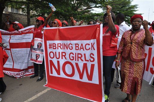 Boko Haram Kidnaps 25 More Girls