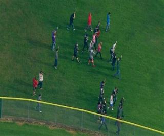 School Shooting Reported Near Seattle