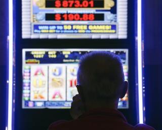 Why You Should Gamble Before You Chow Down