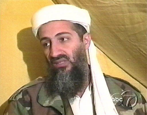 Man Who Killed bin Laden to Reveal His Identity