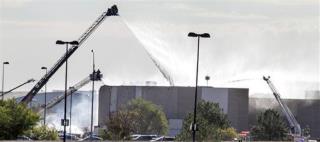 Wichita Crash Killed 3 in Flight Simulator
