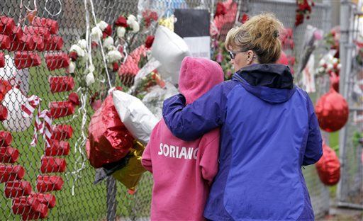 3rd Victim Dies in School Shooting