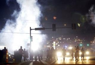 Ferguson No-Fly Zone Was to Keep Media Out