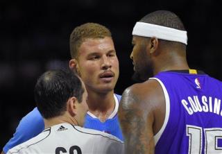 Short NBA Refs? Expect More Foul Calls