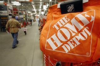 Home Depot Hackers Nabbed 53M Email Addresses