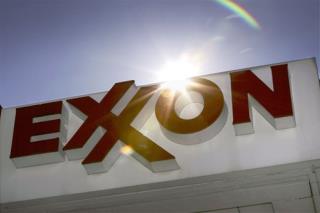 Exxon Profits Shoot Up 17%, But Still Miss Target