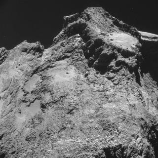Scientists Brace for Comet Landing's '7 Hours of Terror'