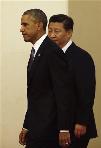 Climate Deal Between US, China Is 'Game Changer'