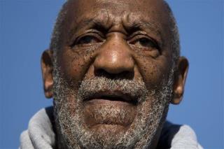 Nobody Believed That Bill Cosby Raped Me