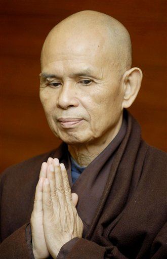 Famed Zen Master Has Brain Hemorrhage