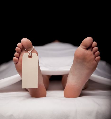 Woman Wakes Up in Morgue After 11 Hours