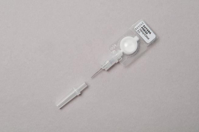 Coming Soon: $1 Birth Control Shot