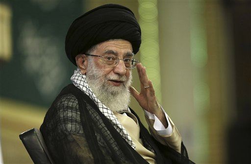 Road to an Iran Nuke Deal Is Paved With Obstacles