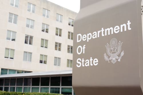 Latest Federal Hacking Victim: State Department
