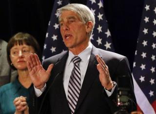 Hey, Sen. Udall: Here's Your Chance to Reveal CIA Secrets