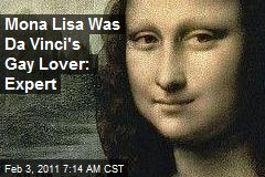 Leonardo da Vinci – News Stories About Leonardo da Vinci - Page 2 | Newser