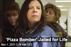 'Pizza Bomber' Marjorie Diehl-Armstrong Gets Life Sentence