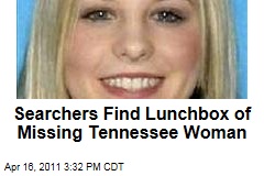 Holly Bobo: Searchers Find Lunchbox in Woods but No Sign of Missing Tennessee Woman