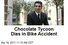 Pietro Ferrero Dead: Italian Chocolate Tycoon Killed in Biking Accident
