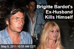 Gunter Sachs: Brigitte Bardot's Ex-Husband Kills Himself