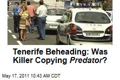 Tenerife Beheading: Deyan Deyanov May Have Copied 'Predator' Decapitation Scenes, Says Friend
