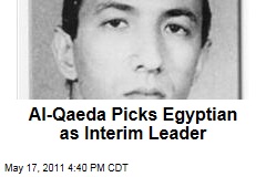 Al-Qaeda Picks Egyptian Saif al-Adel as Interim Leader: CNN