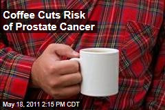 Coffee Lowers the Risk of Lethal Prostate Cancer for Men, According to a Major New Study