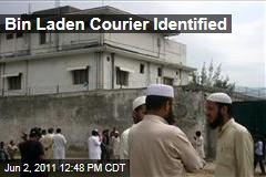 Osama bin Laden Courier and Brother Identified as Abrar and Ibrahim Said Ahmad