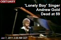 Andrew Gold Dead: Singer, Session Musician Helped Shape '70s Pop Sound