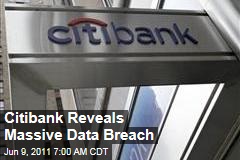 Citibank Hacked: Group Reveals Massive Data Breach