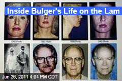 Inside Whitey Bulger's Life on the Lam With Catherine Greig