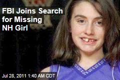 FBI Joins Search for Missing New Hampshire Girl Celina Cass