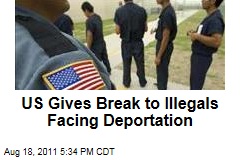 Obama Administration Eases Deportation Policy, Will Deport Only Illegal Immigrants With Criminal Records