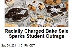 UC Berkeley Students Angry Over Racially Themed Bake Sale