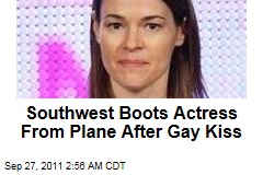 Southwest Boots L Word Star After Gal Pal Kiss